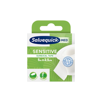 SALVEQUICK KIRURGTAPE