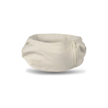 OVAER BEIGE NACKKUDDE HUVA