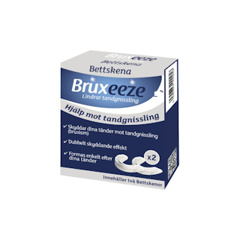 BRUXEEZE BETTSKENA