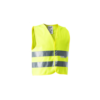 REFLEX VÄST ADULTS XL