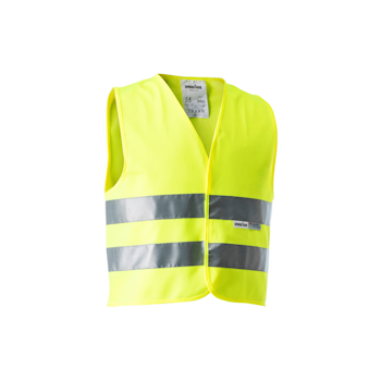 REFLEX VÄST KIDS 104-120CM