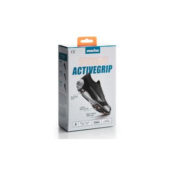 SPRINGYARD  ACTIVEGRIP RUNSAFE M