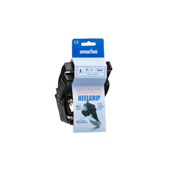 SPRINGYARD HEELGRIP S 35-38