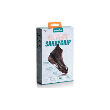SPRINGYARD SANDYGRIP CITYSAFE L