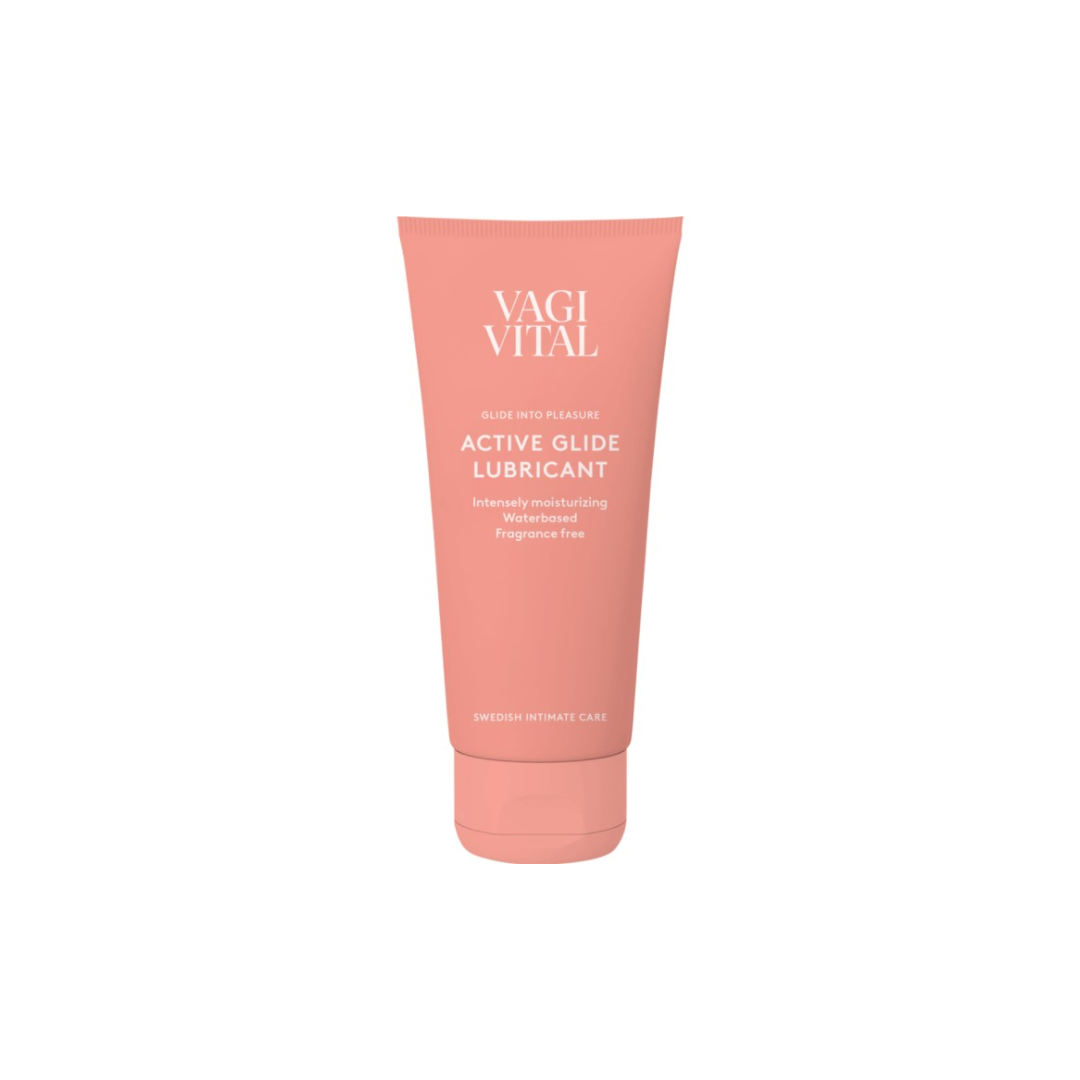 ACTIVE GLIDE LUBRICANT