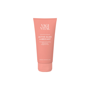 ACTIVE GLIDE LUBRICANT