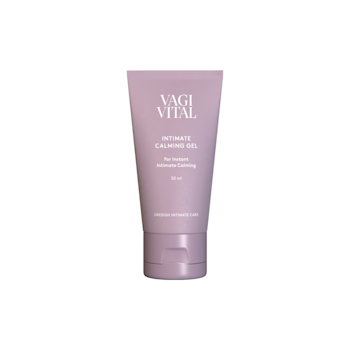 INTIMATE CALMING GEL