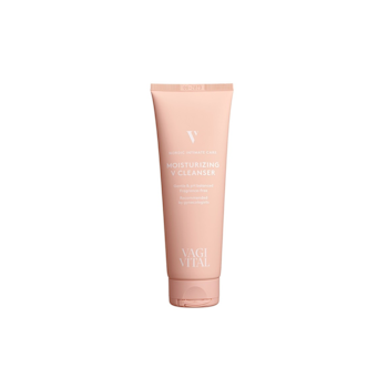 MOISTURAZING V-CLEANSER 125 ML
