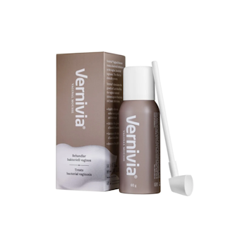 VERNIVIA VAGINAL MOUSSE