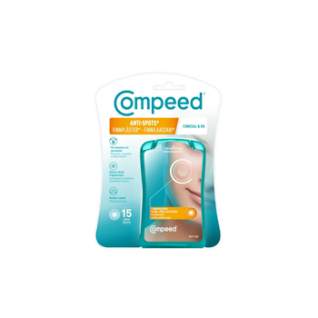 COMPEED FINNPLÅSTER CONCEAL
