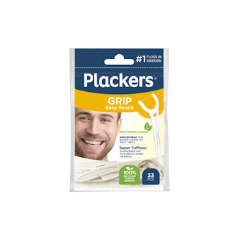 PLACKERS GRIP TUFFLOSS
