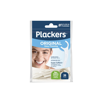 PLACKERS ORIGINAL TUFFLOSS