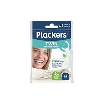 PLACKERS TWIN TUFFLOSS