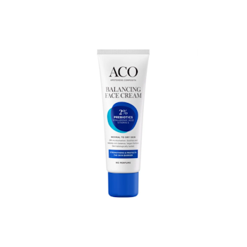 BALANCING FACE CREAM