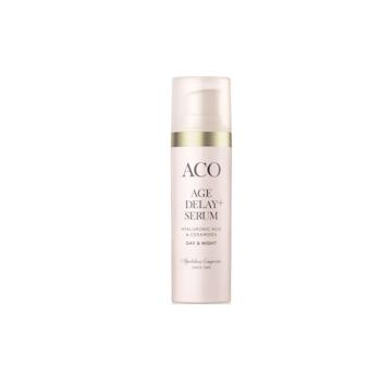 FACE AGE DELAY+ SERUM