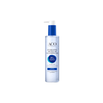 FACE HYDRATING MICELLAR GEL