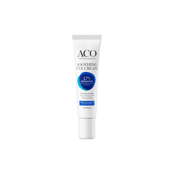 FACE SOOTHING EYE CREAM