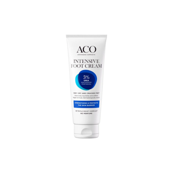 INTENSIVE FOOT CREAM