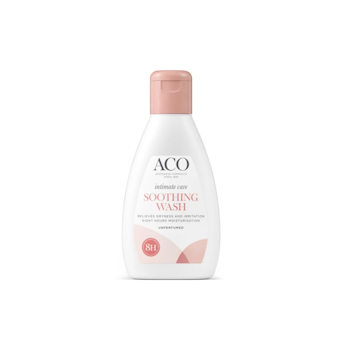 INTIMATE CARE SOOTHING WASH
