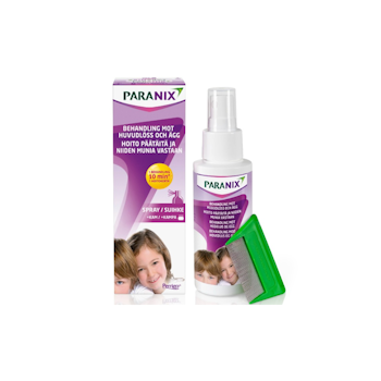 PARANIX SPRAY