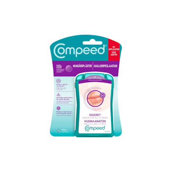 COMPEED MUNSÅRSPLÅSTER
