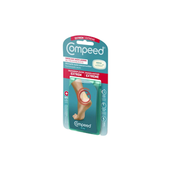 COMPEED PLÅSTER EXTREME 5 ST