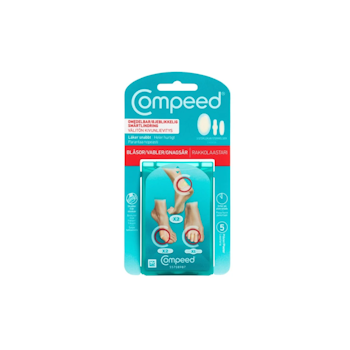 COMPEED SKAVSÅR MIXPACK 5ST