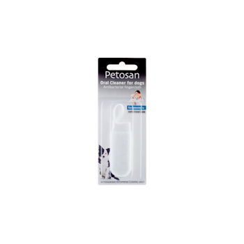PET ORAL CLEANER