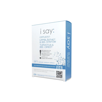 IBS SYMTOM 30ST