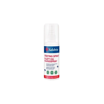 SALUBRIN FÄSTINGSPRAY 100ML