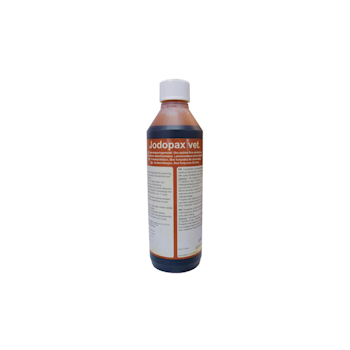 JODOPAX VET 500ML