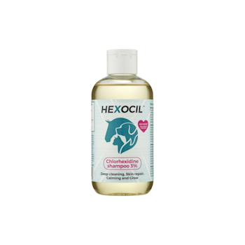 SHAMPOO 200ML