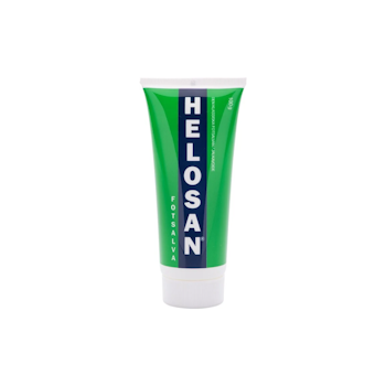 HELOSAN FOTSALVA 100G