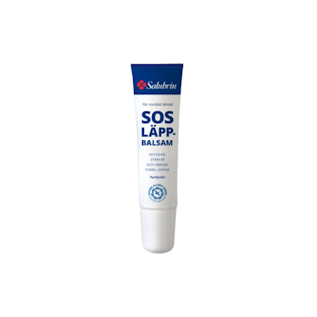 SALUBRIN SOS LIPBALM 15ML