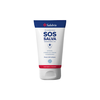 SALUBRIN SOS SALVA 50ML