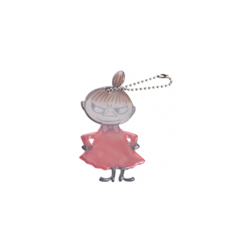GLIMMIS REFLEX MUMIN LILLA MY