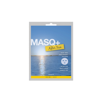 MASQ+ AFTER SUN