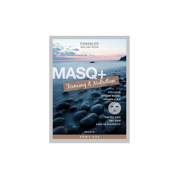 MASQ+ FIRMING & NUTRITION