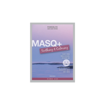 MASQ+ SOOTHING & CALMING