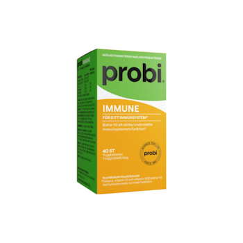 IMMUNE 40