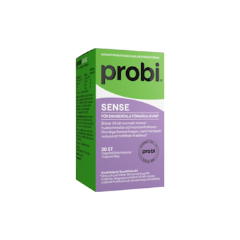 PROBI SENSE