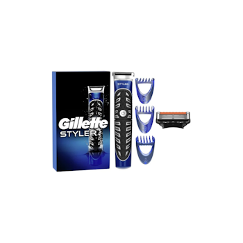 GILLETTE PROGLIDE STYLER