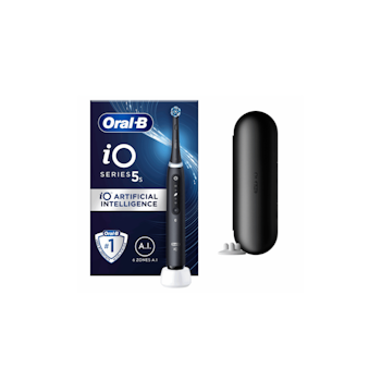 IO5S MATT BLACK