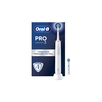 ORAL-B PRO 3 3000 HANDLE