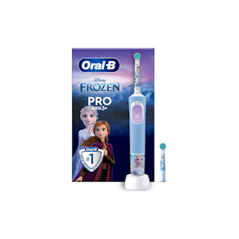 ORAL-B VITALITY PRO KIDS FROZEN