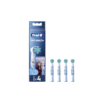FROZEN REFILL 4CT