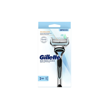 GILLETTE 557 SKINGURAD RAZOR