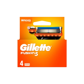 GILLETTE FUSION5 BLAD