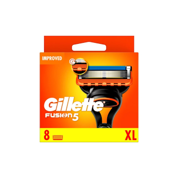 GILLETTE FUSION5 BLAD