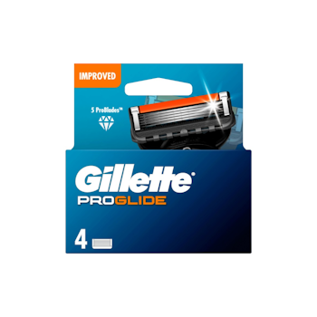 GILLETTE PROGLIDE BLAD